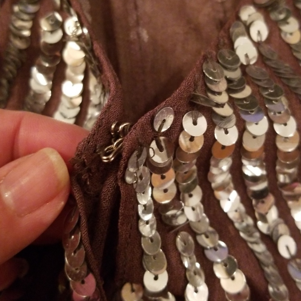 Shawl/Cape - Picture 8 of 8